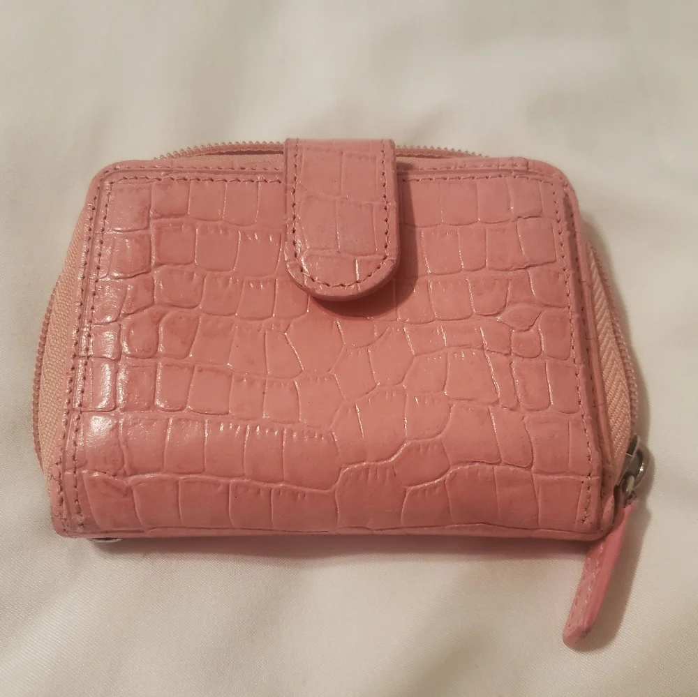 Pink Dimo Gear WalletBe - Picture 3 of 10